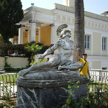 דירה Athina