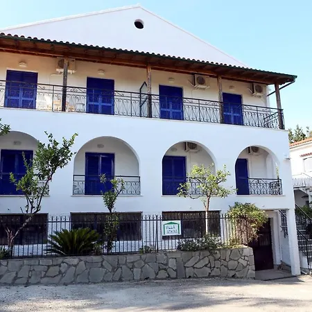 דירה Athina