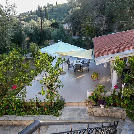 Athina דירה Kato Korakiana